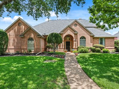 517 Timber Lake Dr, Southlake, TX, 76092