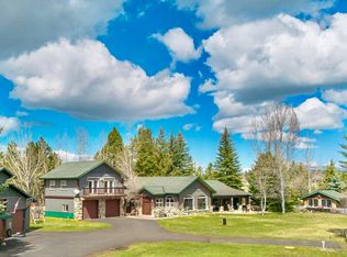 76 Rogers Ln, McCall, ID 83638