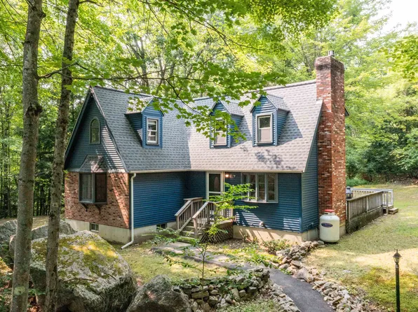 91 Wildwood Drive, Pittsfield, NH 03263