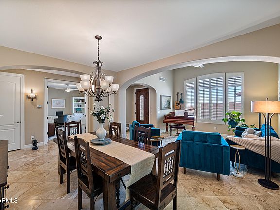 5th image of 2934 W AMBERWOOD Drive