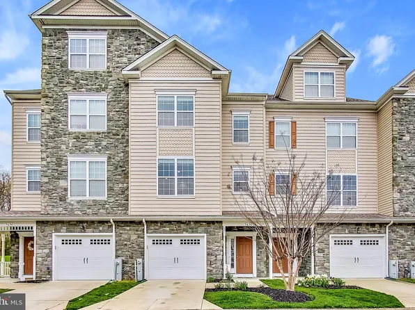 3630 Glouster Dr, North Beach, MD 20714