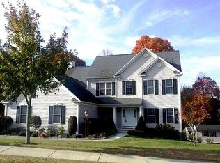 3 Carla Dr, Danbury, CT 06811