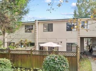 15215 105th Ave #139, Surrey, BC V3R1R9