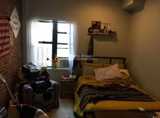 185 Saint Botolph St APT 05, Boston, MA 02115