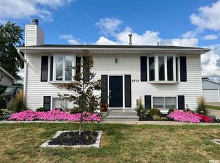 4725 48th St #A, Moline, IL 61265