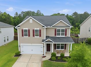 193 Meadow Wood Rd, Summerville, SC 29483