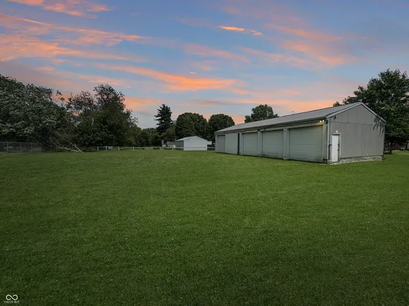 6341 S Mooresville Rd, Indianapolis, IN 46221