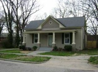 206 Freeman St, Raleigh, NC 27601