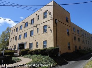 2232 Wightman St APT 102, Pittsburgh, PA 15217