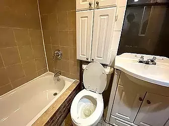 Rented by Highline Residential