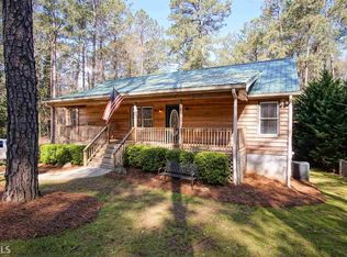 320 Cardinal Dr, Monticello, GA 31064