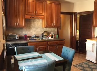 12 Howell St #3, Dorchester, MA 02125