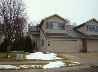 144 Stratford Ln, Orion, MI 48360