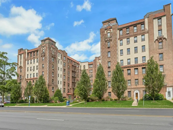 37 Central Avenue #2G, Hartsdale, NY 10530