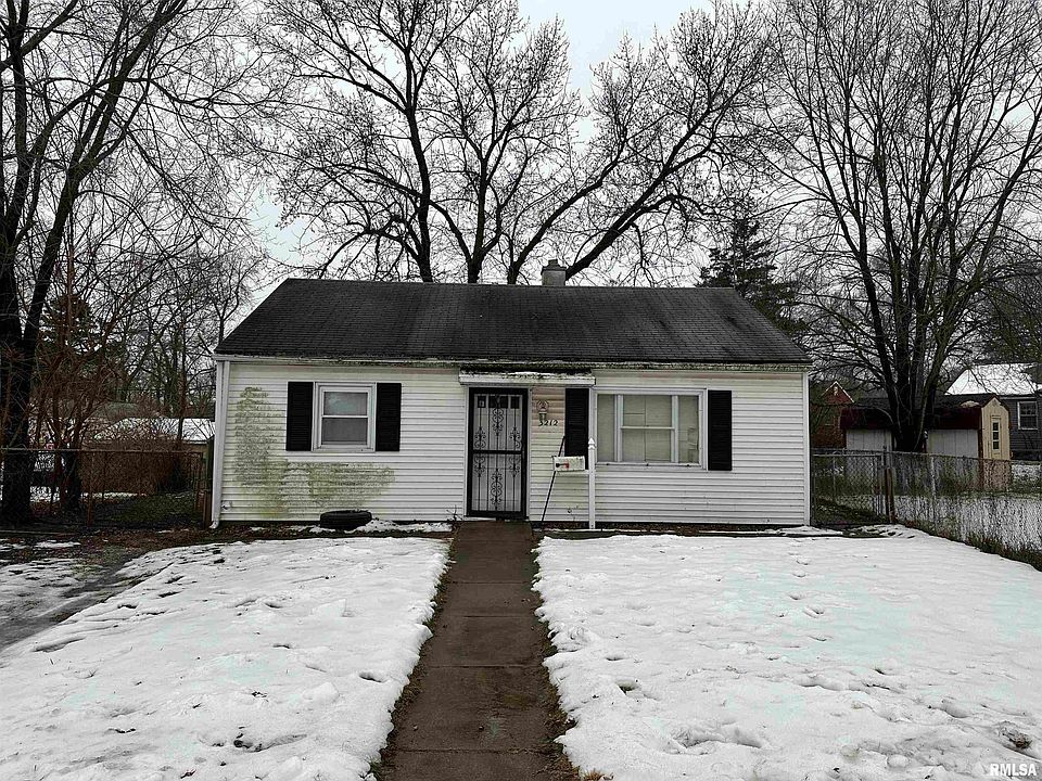 1st image of 3212 W Proctor Pl