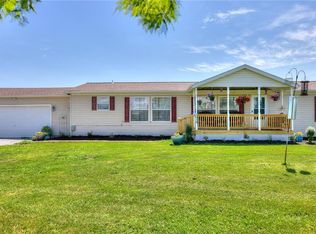 3939 SE Powell Rd, Lathrop, MO 64465