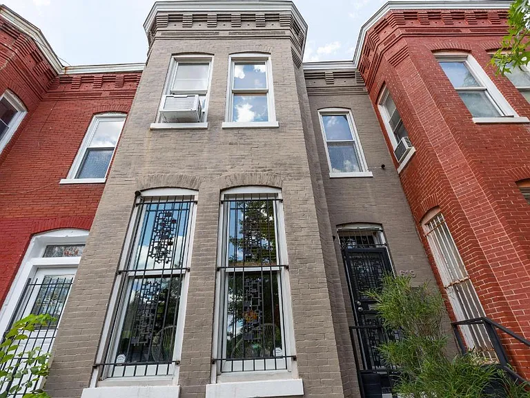 619 P St NW — Photo 1