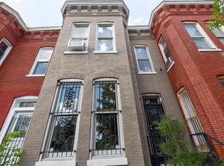 619 P St NW, Washington, DC 20001