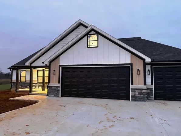 364 Harleys Rdg, Sparta, TN 38583