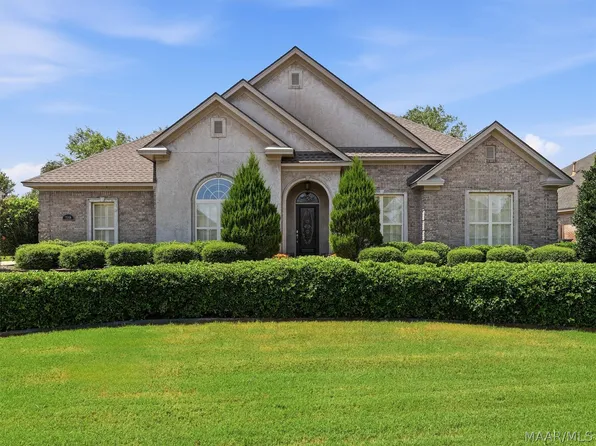 9648 Lochfield Dr, Pike Road, AL 36064