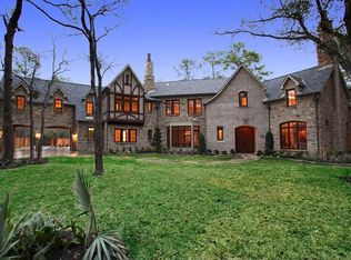 34 Liberty Bell Cir, Houston, TX 77024