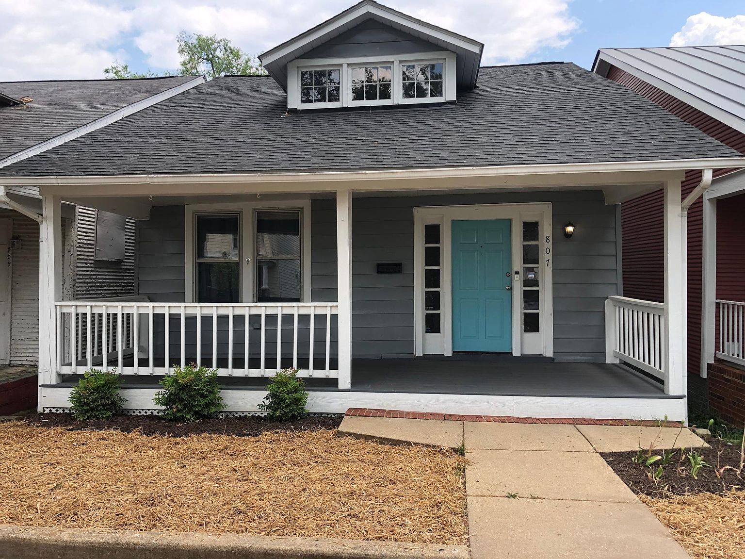 807 Chimborazo Blvd, Richmond, VA 23223 Zillow