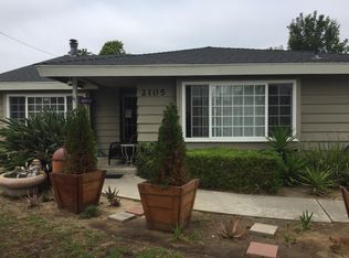 2105 Santa Ana Ave APT 4, Costa Mesa, CA 92627