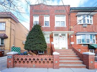 1143 70th St, Brooklyn, NY 11228