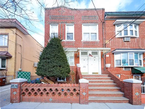 1143 70th St, Brooklyn, NY 11228