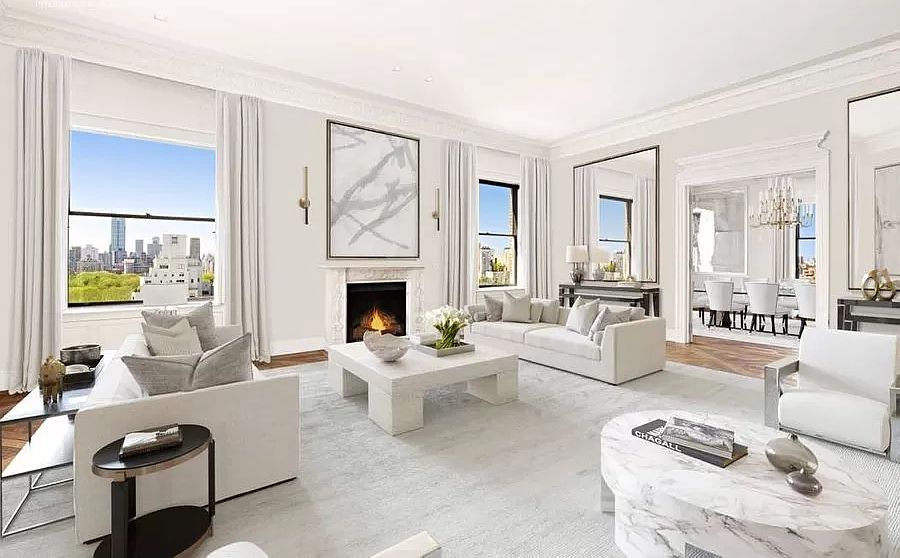 1st image of 740 Park Ave Ph 17/18D