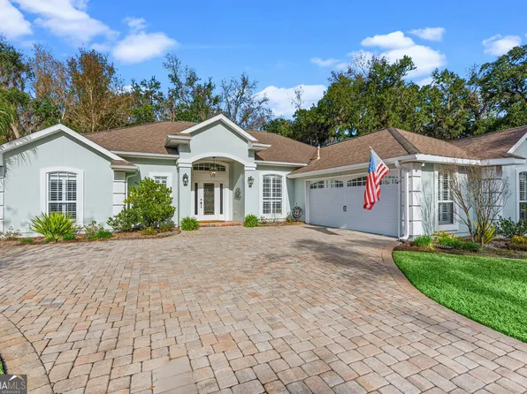 246 Osprey Cir, Saint Marys, GA 31558
