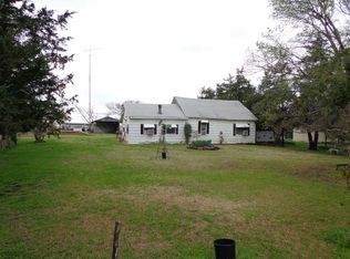 176579 N 2800 Rd, Duncan, OK 73533