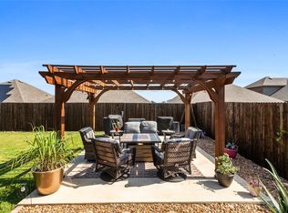 702 Stampede Ln, Princeton, TX 75407