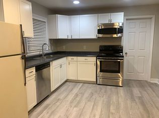 3015 Willow Rd NW, Roanoke, VA 24017