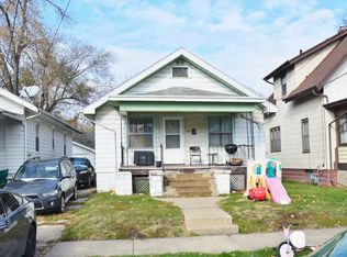 609 E Thrush Ave, Peoria, IL 61603