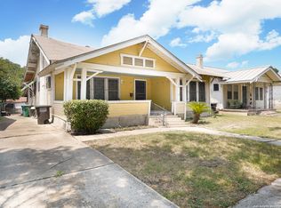 555 Cincinnati Ave, San Antonio, TX 78201