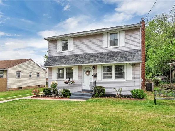 410 Springfield Ave, Pennsauken, NJ 08110