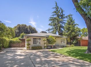 1524 Del Vista Ave, Modesto, CA
