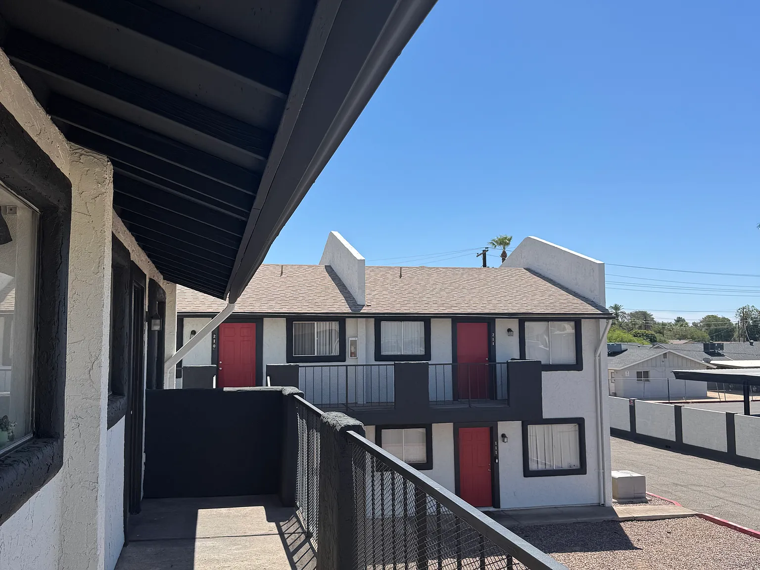 Casitas Robles — Photo 3
