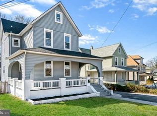 3207 Southern Ave, Baltimore, MD 21214