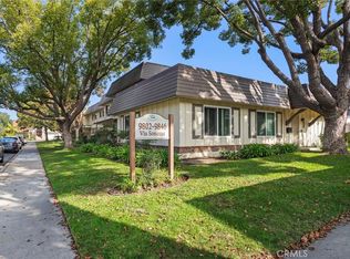 9824 Via Sonoma, Cypress, CA 90630