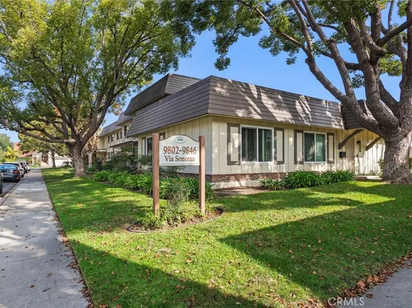 9824 Via Sonoma, Cypress, CA 90630