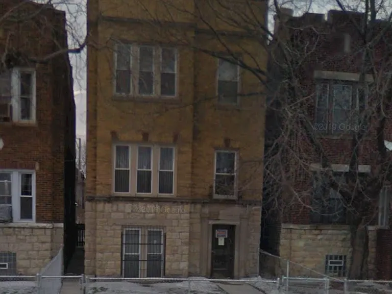 6830 S Lafayette Ave #1 — Photo 1