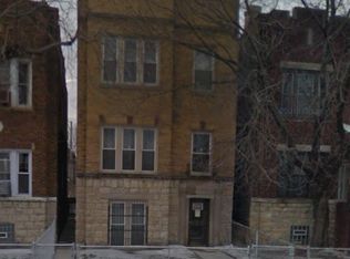 6830 S Lafayette Ave #BASEMENT, Chicago, IL 60621