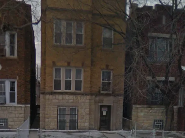 6830 S Lafayette Ave APT 1, Chicago, IL 60621