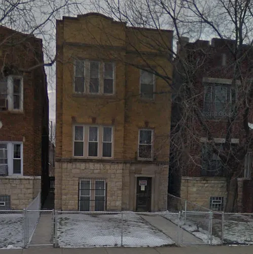 6830 S Lafayette Ave #BASEMENT Photo 1