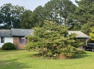 1772 Bull Head Rd, Bailey, NC 27807