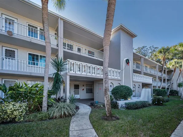 841 Patricia Ave APT 306, Dunedin, FL 34698