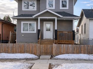 11916 78th St NW, Edmonton, AB