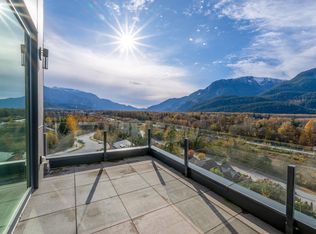 41337 Horizon Dr, Squamish, BC